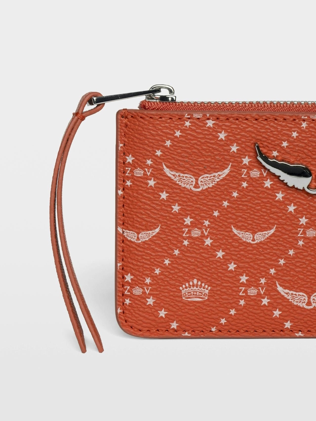 ZV CARD WALLET