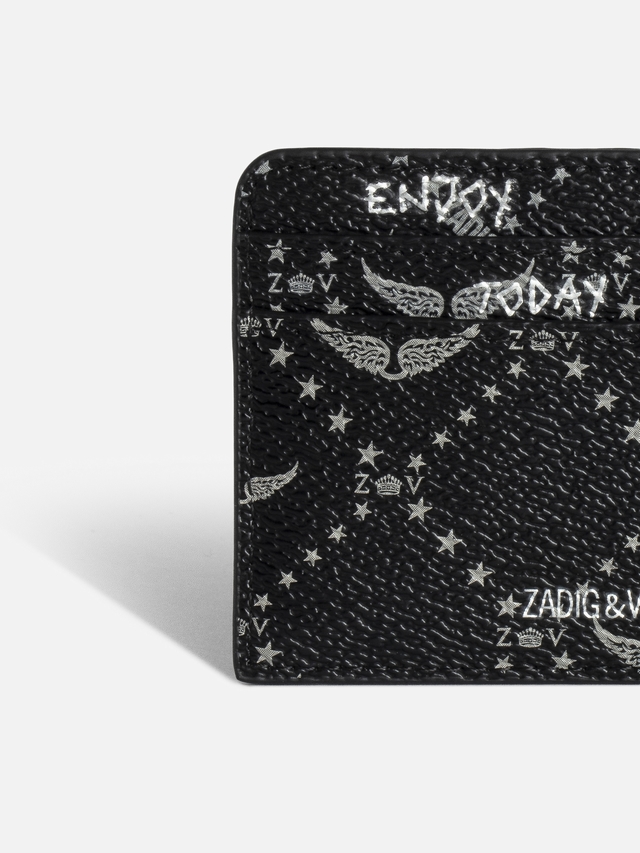 ZV PASS CARD HOLDER