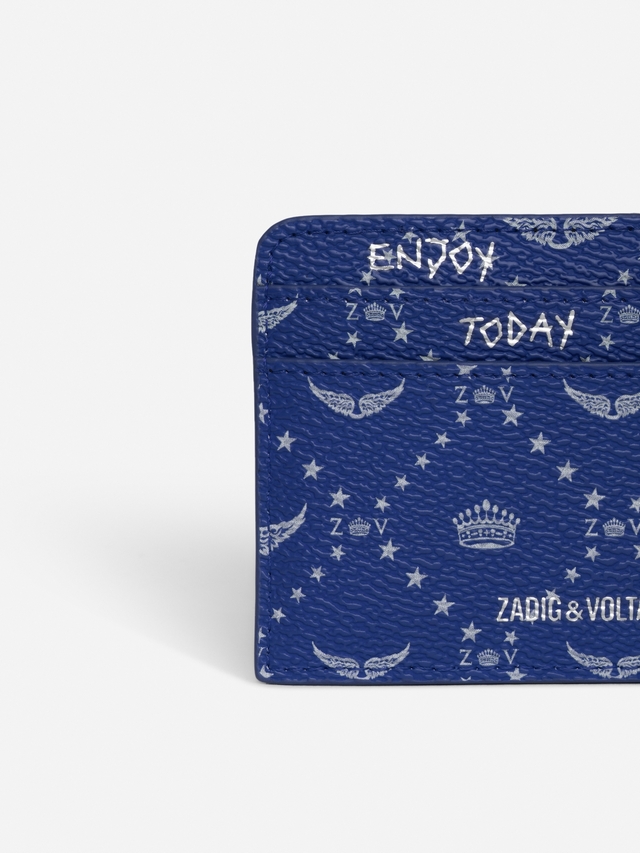 ZV PASS CARD HOLDER