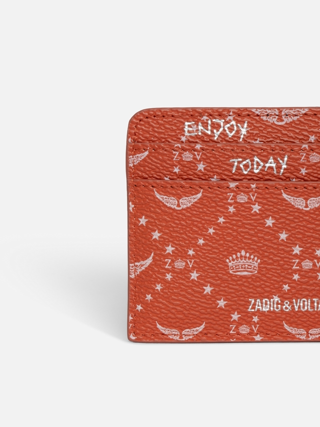 ZV PASS CARD HOLDER
