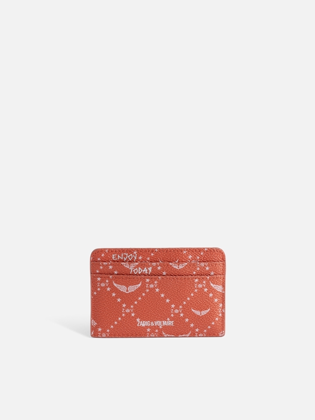 ZV PASS CARD HOLDER
