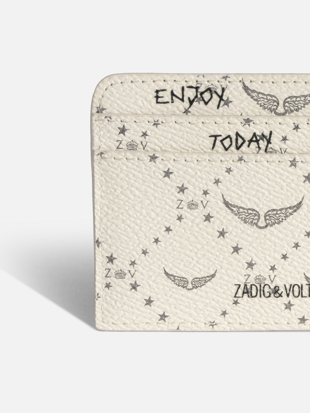 ZV PASS CARD HOLDER