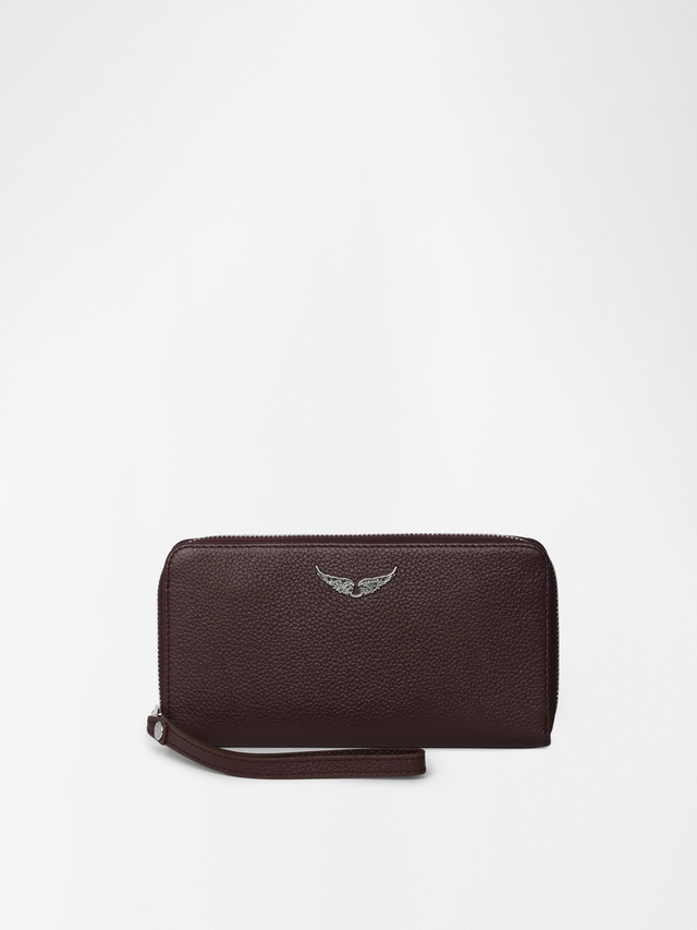 COMPAGNON WALLET