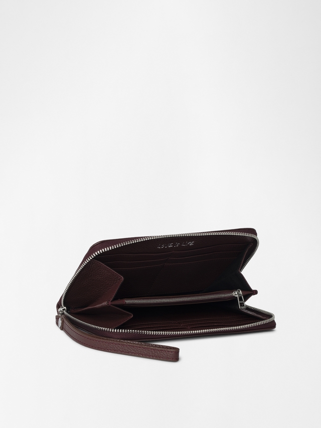 COMPAGNON WALLET