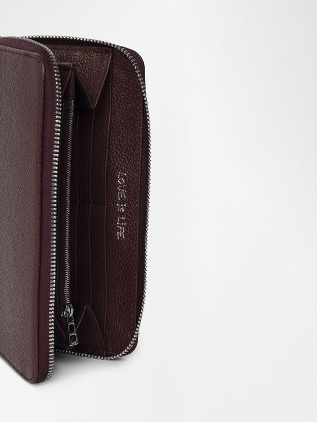 COMPAGNON WALLET
