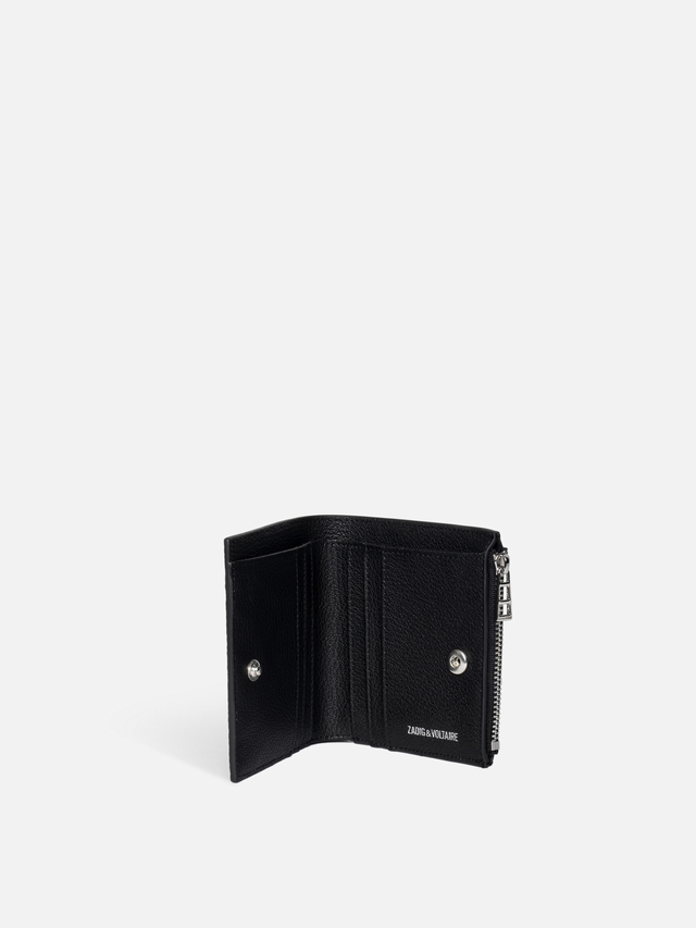 ZV MONOGRAM WALLET