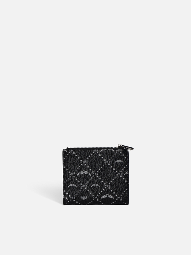 ZV MONOGRAM WALLET