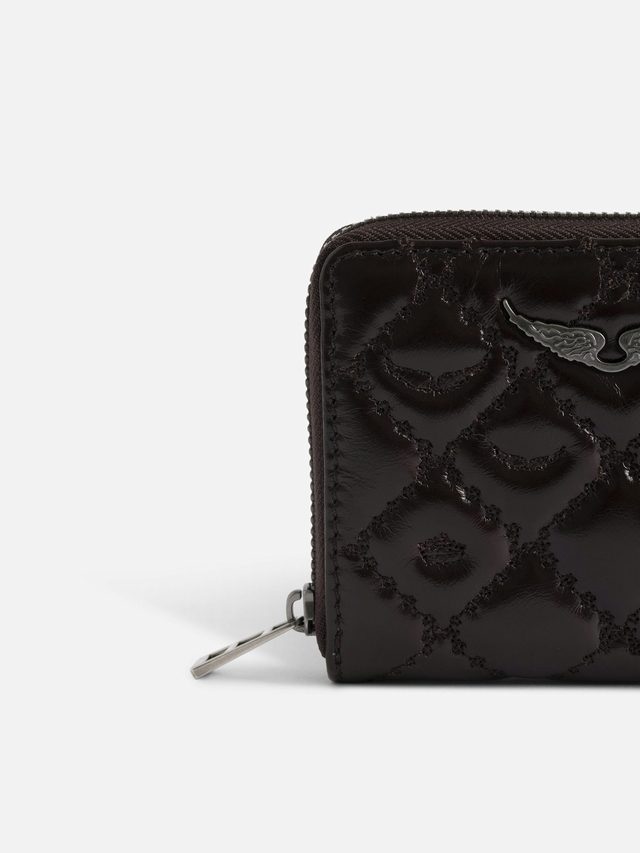 MINI ZV VINTAGE MONOGRAM