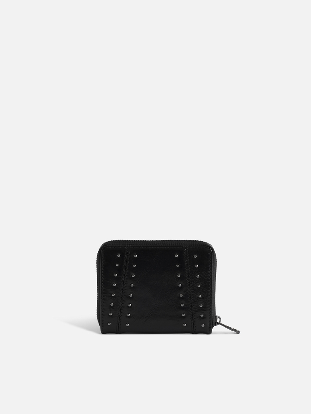 MINI ZV VINTAGE STUDS WALLET