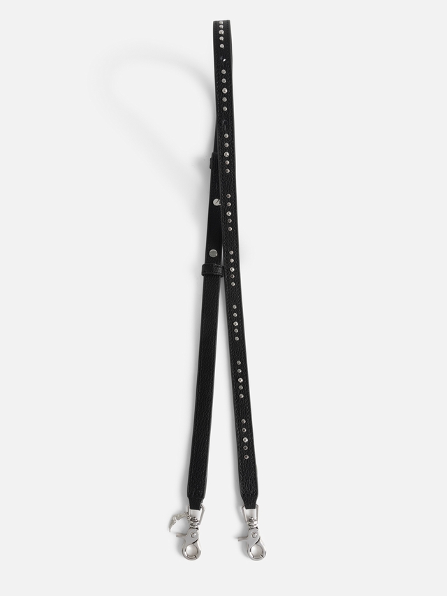 OVERSTUDDED SHOULDER STRAP