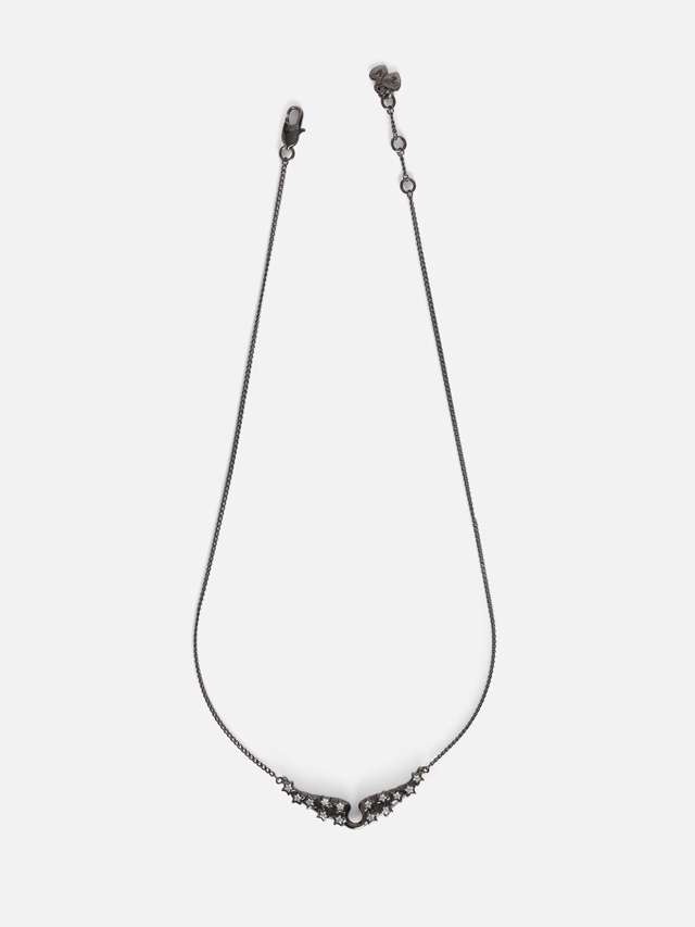 STELLA ROCK NECKLACE