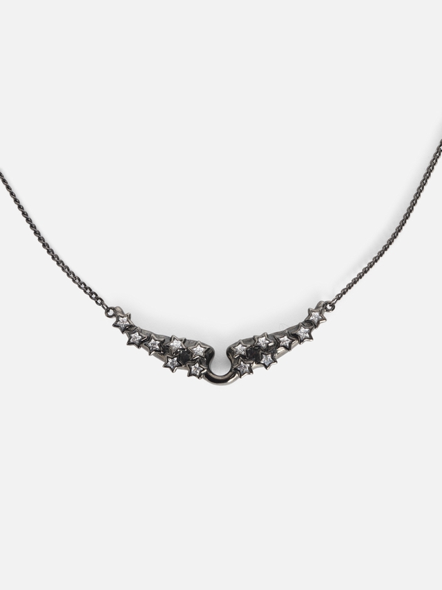 STELLA ROCK NECKLACE