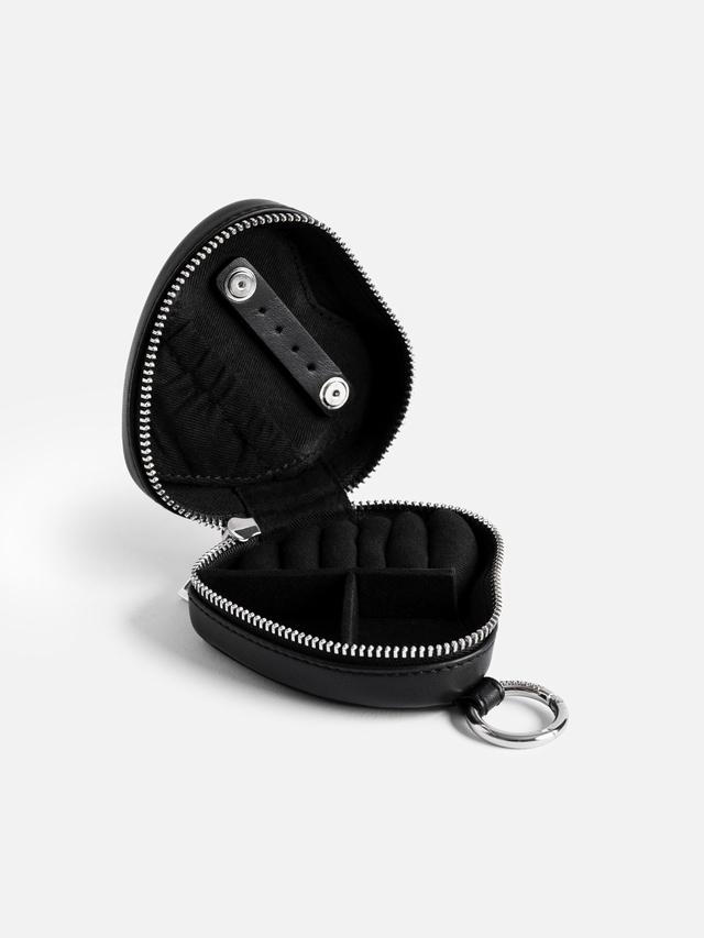 LOCKED IN LOVE JEWELLERY BOX