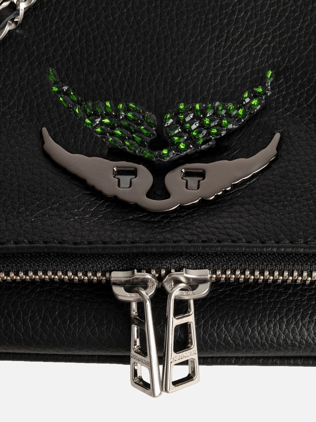 STRASS SWING YOUR WINGS CHARM