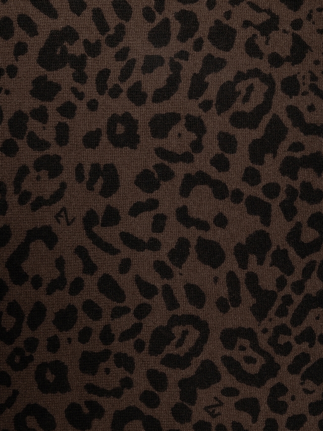 MINI STEVIE LEO SCARF 55