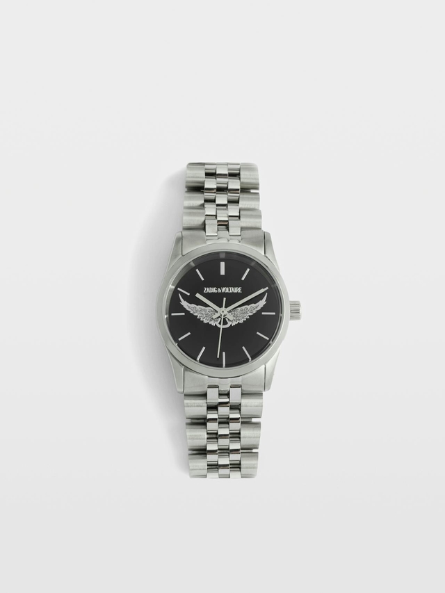 ZADIG SMALL WATCH