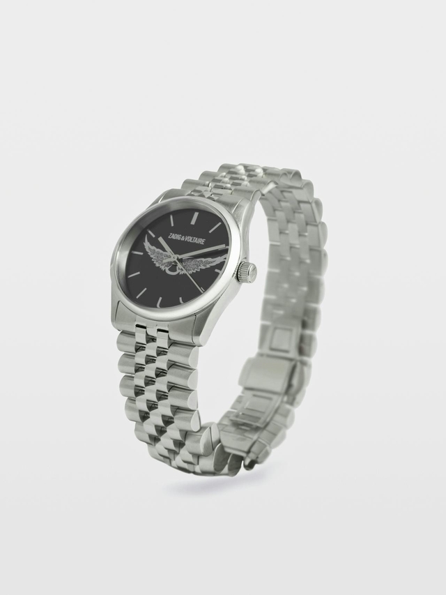 ZADIG SMALL WATCH
