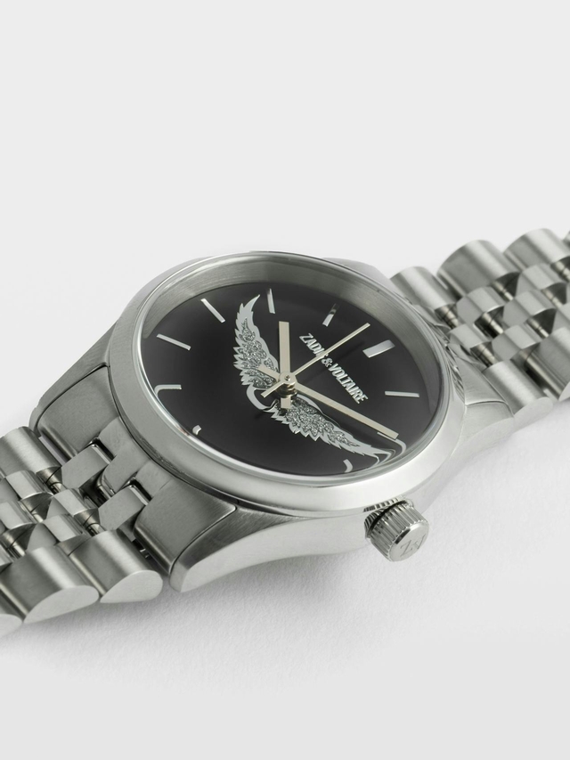 ZADIG SMALL WATCH