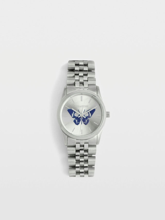 ZADIG SMALL WATCH