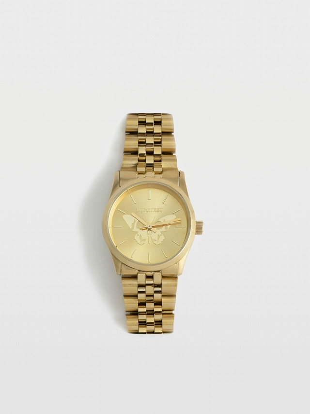 ZADIG SMALL WATCH