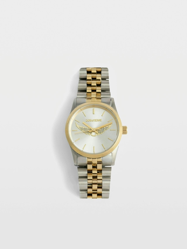ZADIG SMALL WATCH