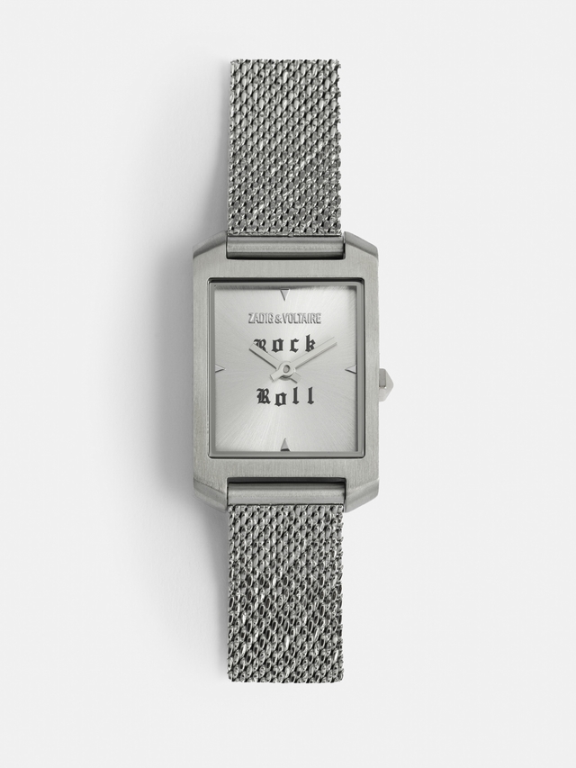 VOLTAIRE R&R WATCH