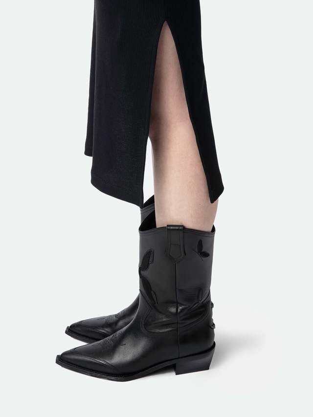 CARA BOOTS
