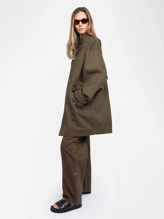 MULES TEDDY BARE VINTAGE