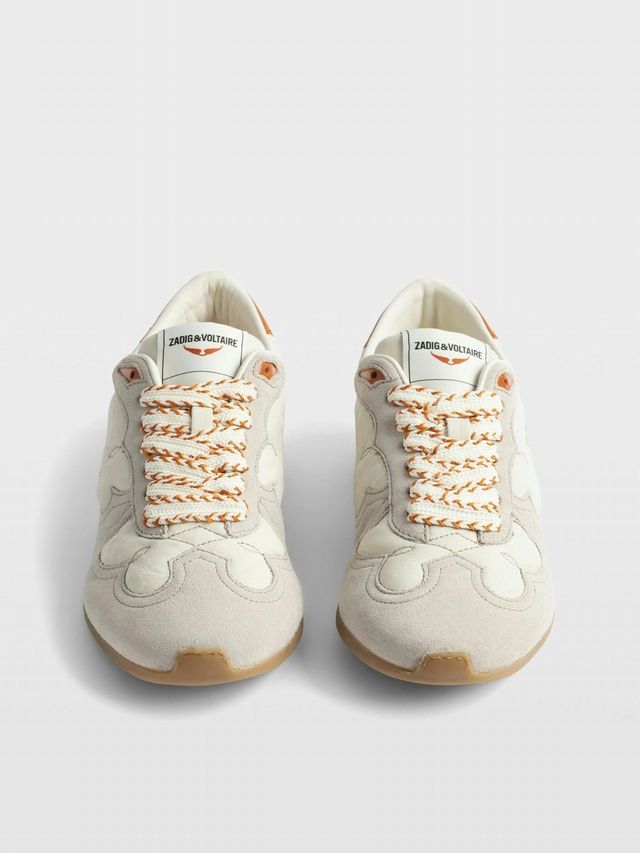 ZV DANCE VINTAGE SNEAKERS