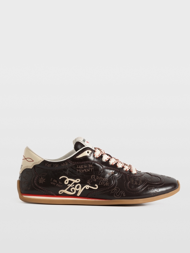 ZV DANCE VINTAGE LASER
