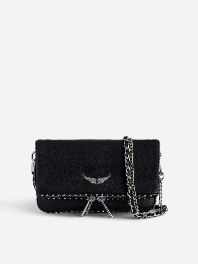 ROCK NANO STUDS BAG