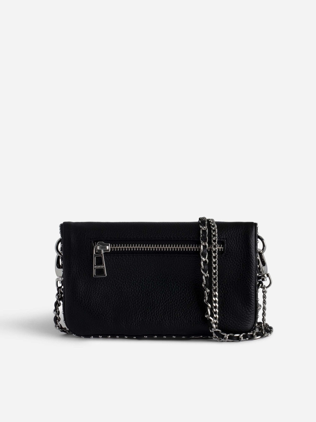ROCK NANO STUDS BAG