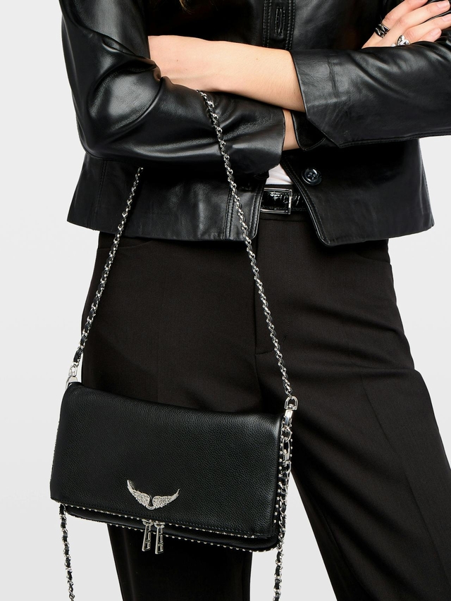 ROCK STUDS BAG