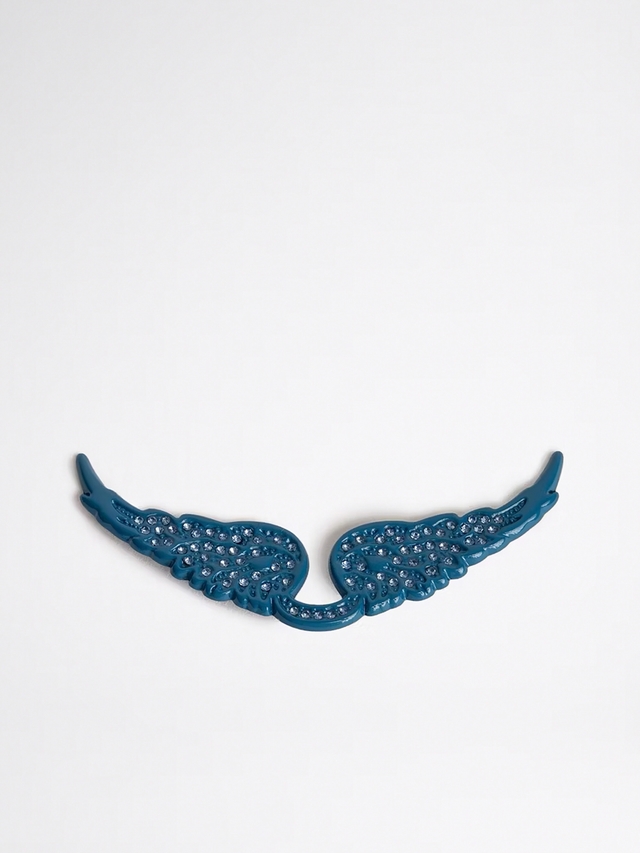 SWING YOUR WINGS CHARMS