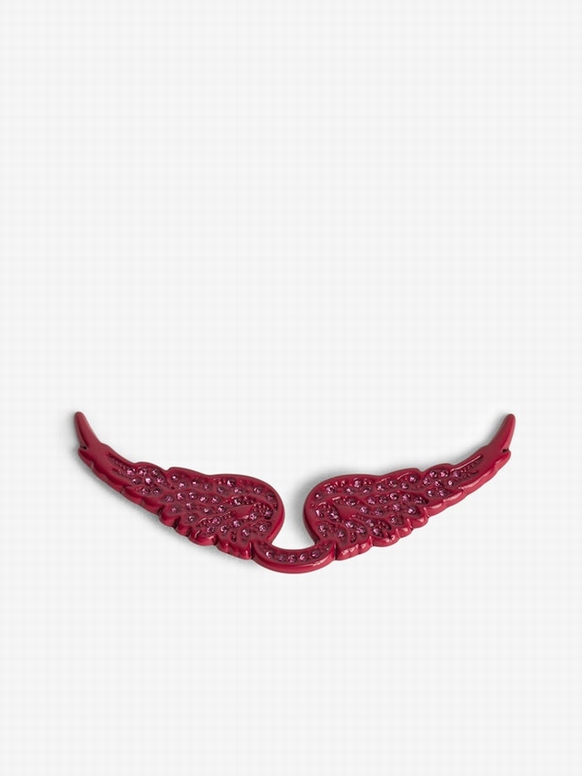 SWING YOUR WINGS CHARMS