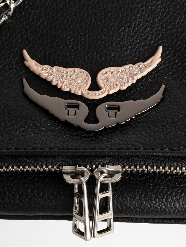 SWING YOUR WINGS CHARMS