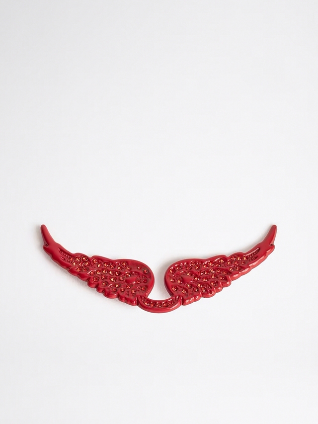 SWING YOUR WINGS CHARMS