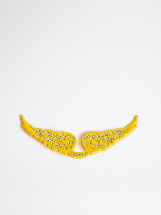 SWING YOUR WINGS CHARMS