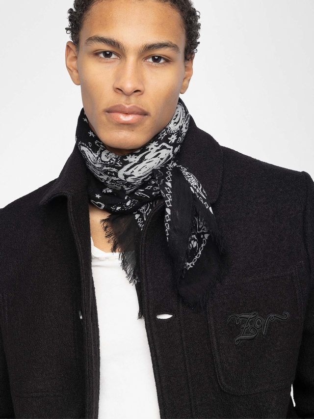 VENEZIA BLAZER 100% WOOL