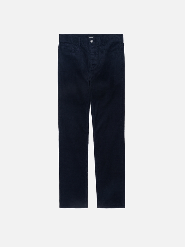 STEEVE CORDUROY PANTS