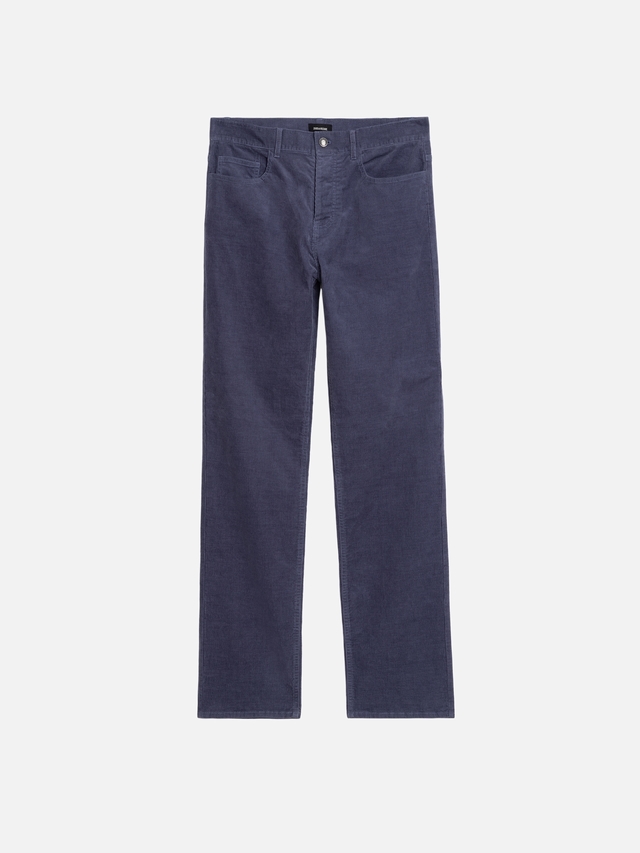 STEEVE CORDUROY PANTS