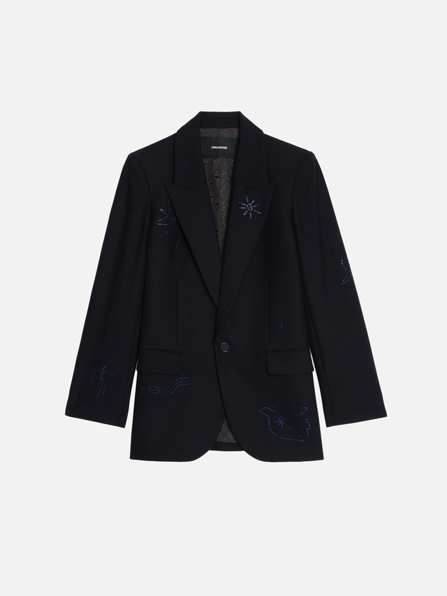 VIVAL BLAZER