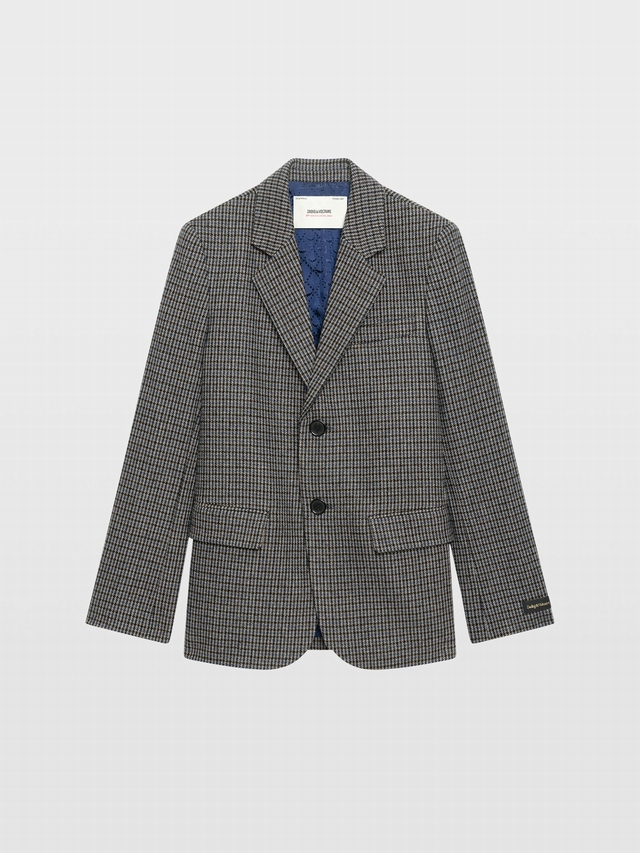 VANILLE BLAZER