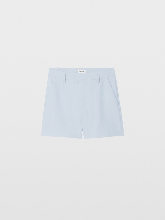 SIDOU SHORTS