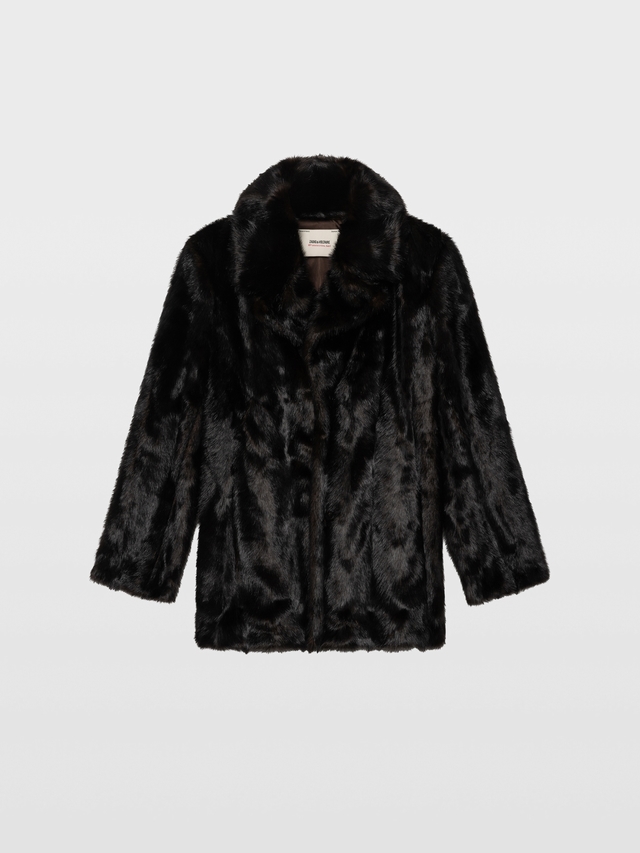 FLEUR COAT