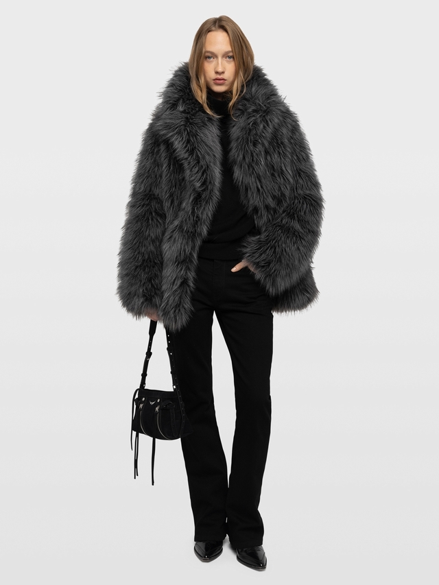 FAUNE COAT