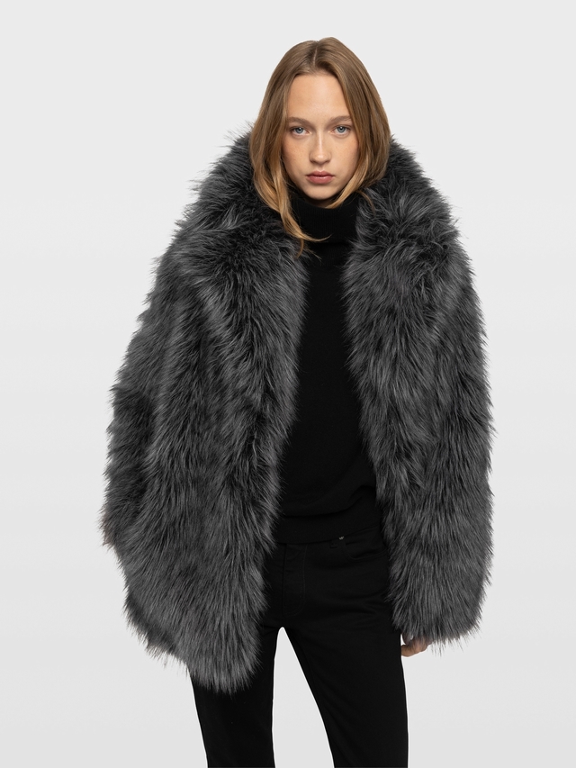 FAUNE COAT