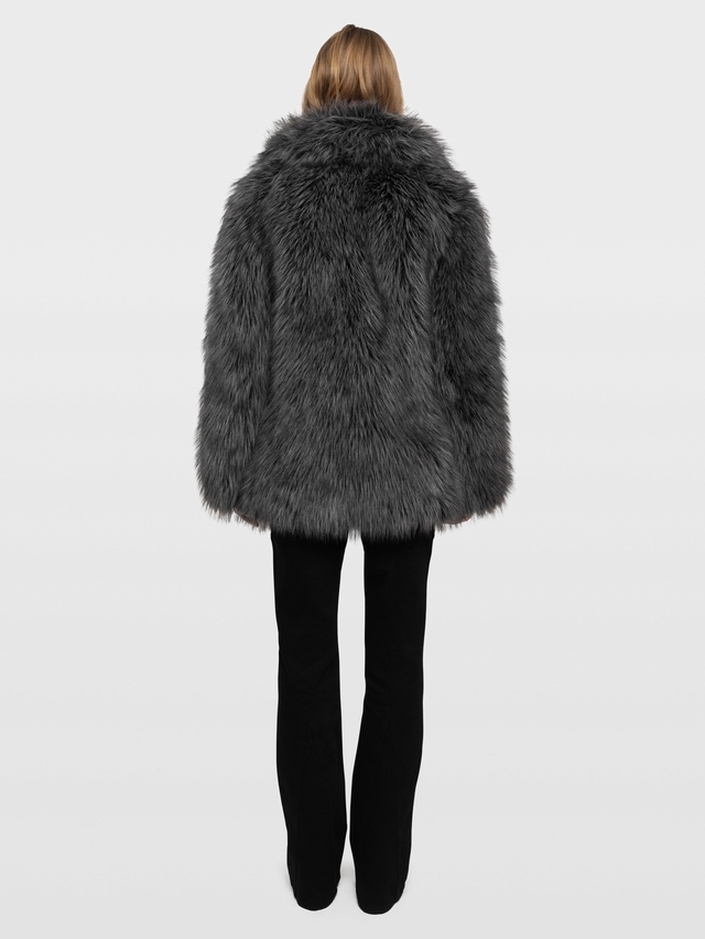 FAUNE COAT