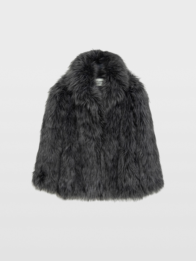 FAUNE COAT