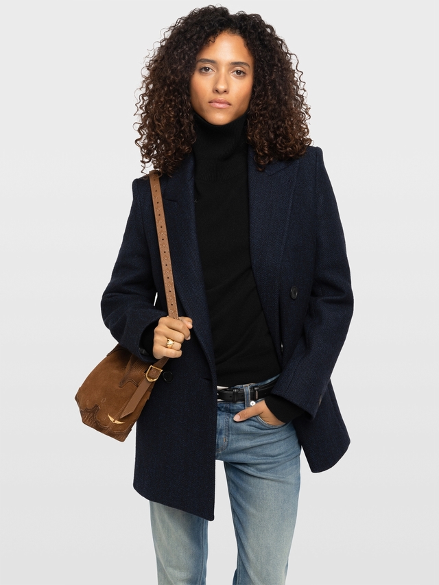 MIEW COAT